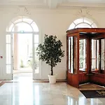 Le Royal Promenade Des Hotel Nizza