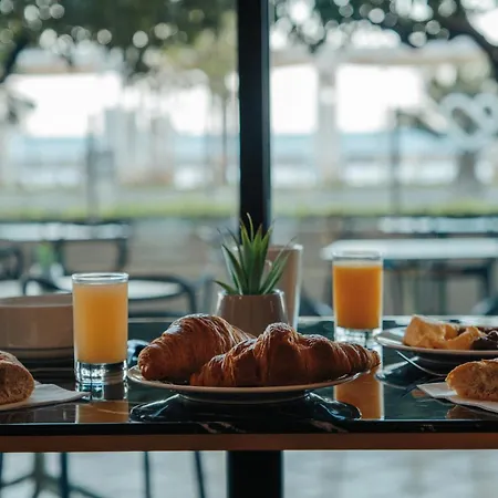 מלון Le Royal Promenade Des ניס