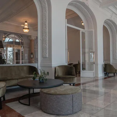 Le Royal Promenade Des מלון ניס