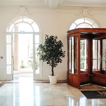 Le Royal Promenade Des מלון ניס