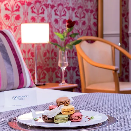 Le Royal Promenade Des מלון 3*