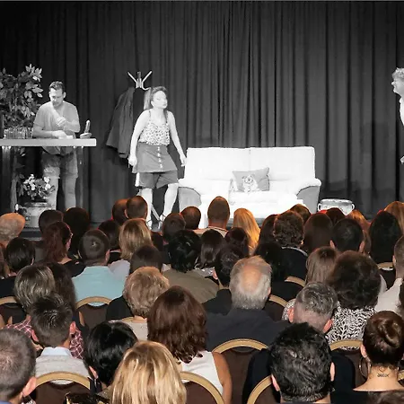 Le Royal Promenade Des