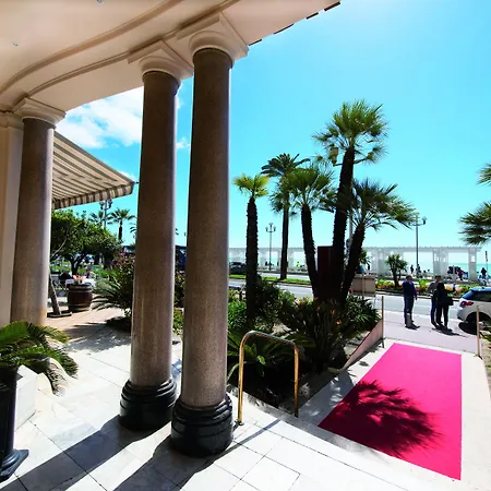 Hotel Le Royal Promenade Des