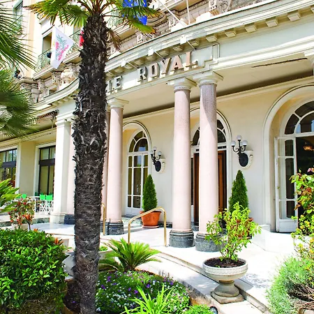 Le Royal Promenade Des 3* Nice