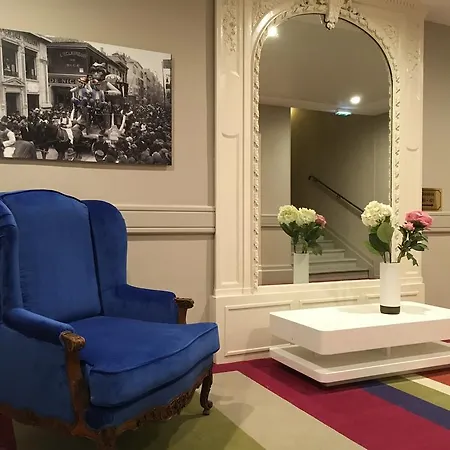 Le Royal Promenade Des מלון ניס