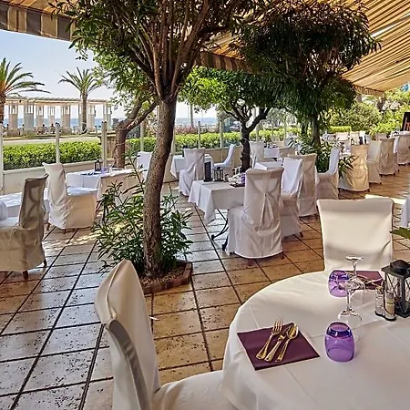 Hotel Le Royal Promenade Des Nice