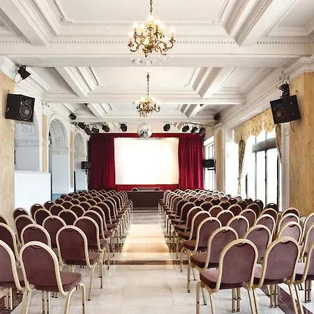 Le Royal Promenade Des Hotel Nice