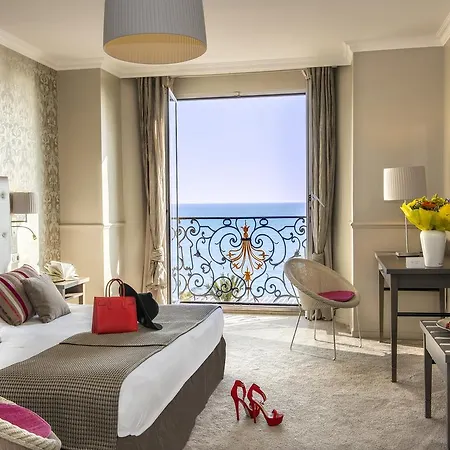 Le Royal Promenade Des Hotel Nice